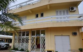 Pousada Mirante da Lagoa